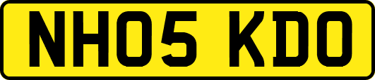 NH05KDO