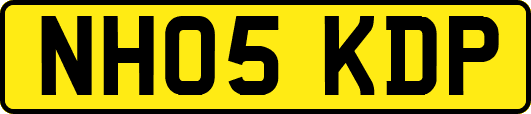 NH05KDP