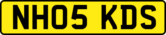 NH05KDS