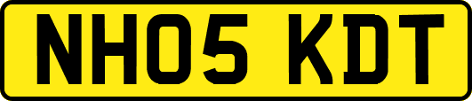 NH05KDT