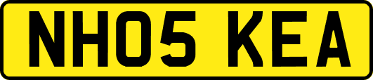 NH05KEA