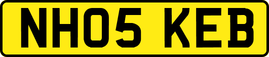 NH05KEB
