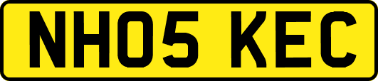 NH05KEC