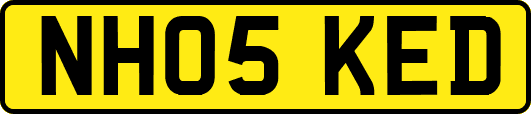NH05KED