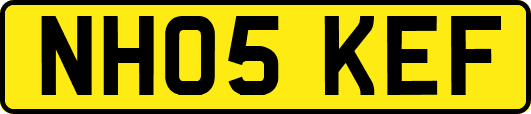 NH05KEF
