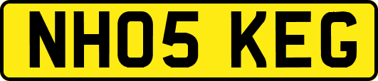 NH05KEG