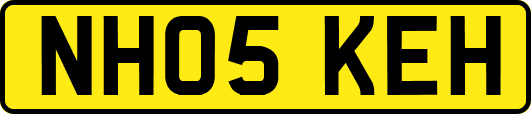 NH05KEH