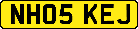 NH05KEJ