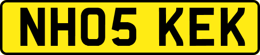 NH05KEK