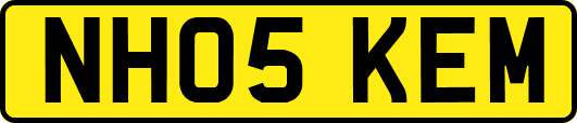 NH05KEM