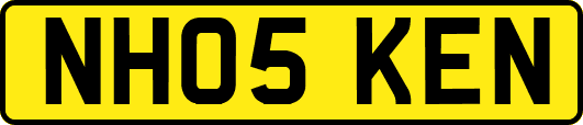 NH05KEN