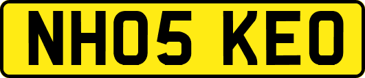 NH05KEO