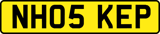 NH05KEP