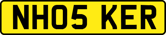 NH05KER