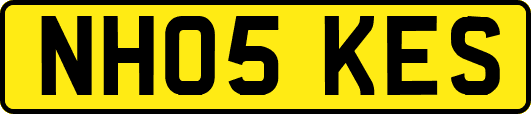 NH05KES