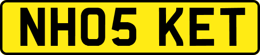 NH05KET
