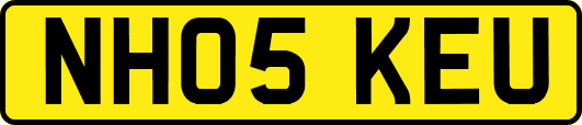 NH05KEU