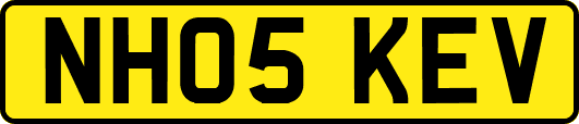 NH05KEV