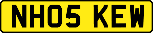 NH05KEW
