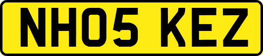 NH05KEZ