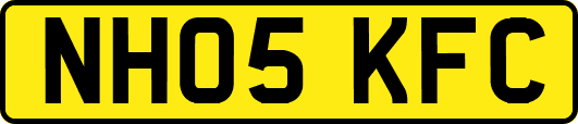 NH05KFC