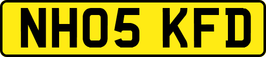 NH05KFD