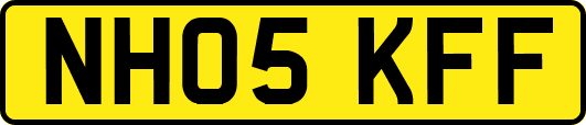 NH05KFF