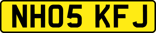 NH05KFJ