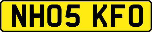 NH05KFO