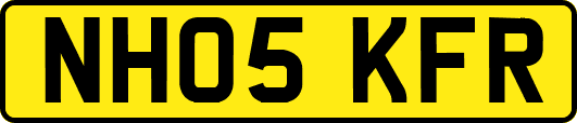 NH05KFR