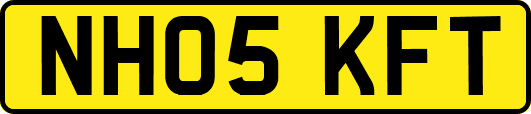 NH05KFT