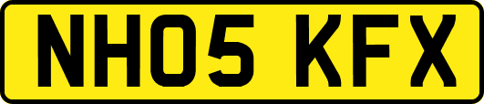 NH05KFX