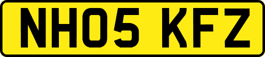 NH05KFZ