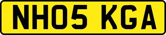 NH05KGA