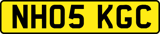 NH05KGC