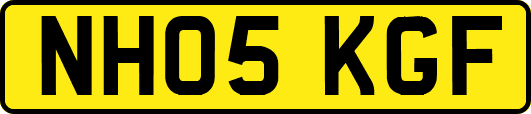 NH05KGF