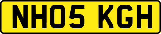 NH05KGH