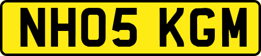 NH05KGM
