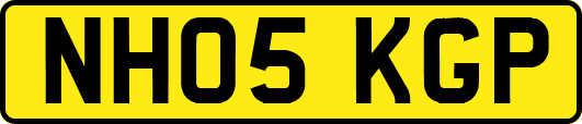 NH05KGP