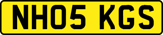 NH05KGS