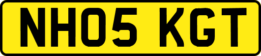 NH05KGT
