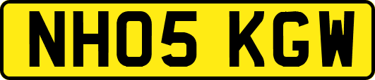 NH05KGW