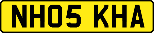 NH05KHA