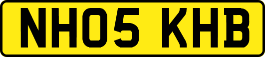 NH05KHB