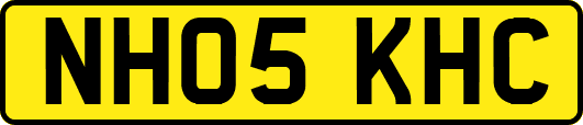 NH05KHC