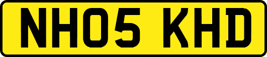 NH05KHD