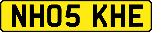 NH05KHE