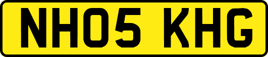 NH05KHG