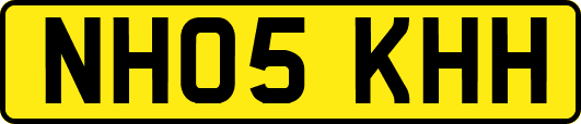 NH05KHH