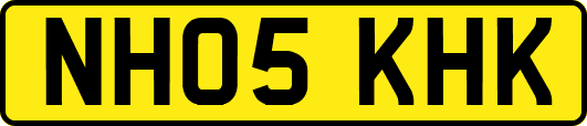NH05KHK